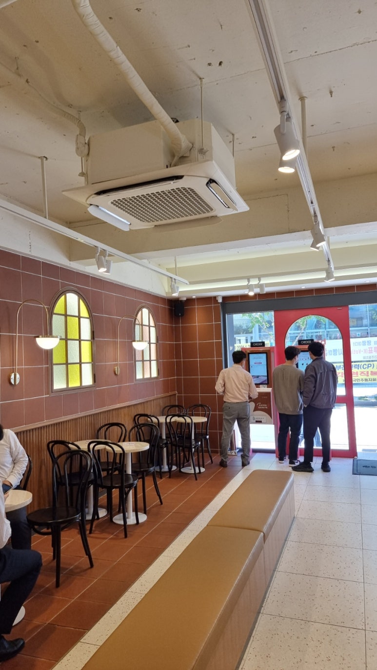 바나프레소 종로구청점 이미지