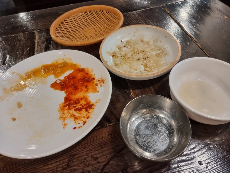 엄마손돼지불백 이미지