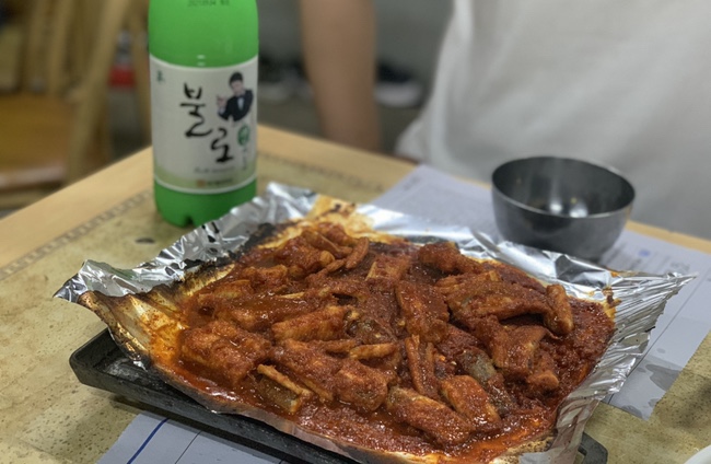 할매아나고 이미지