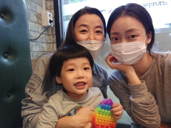 장수통닭평화점 이미지