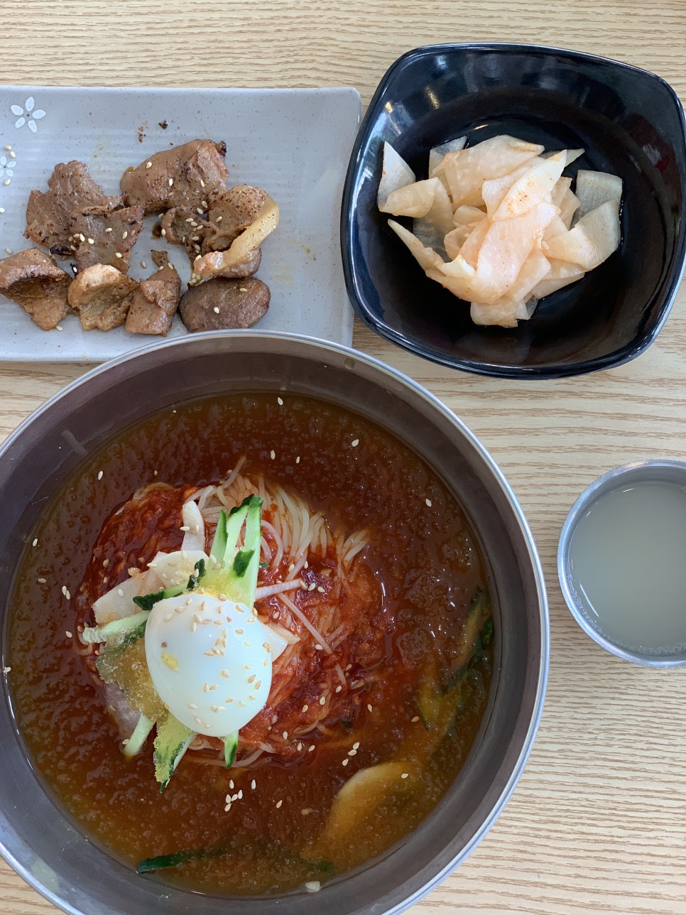 롯데리아 부산재송점 이미지