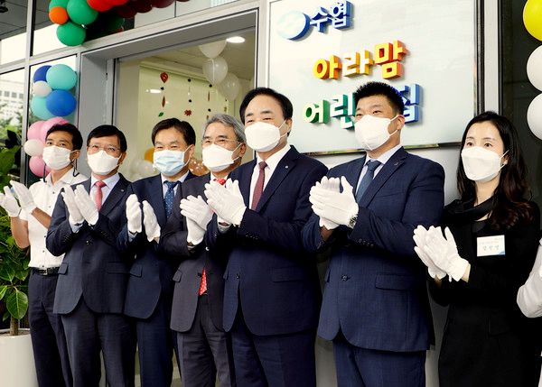 푸르니어린이집 이미지