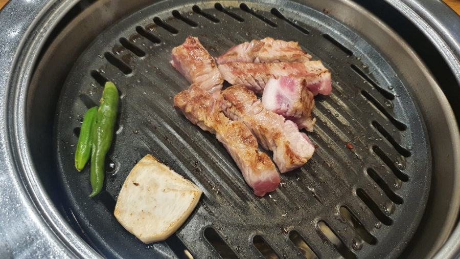 삼다푸줏간 이미지