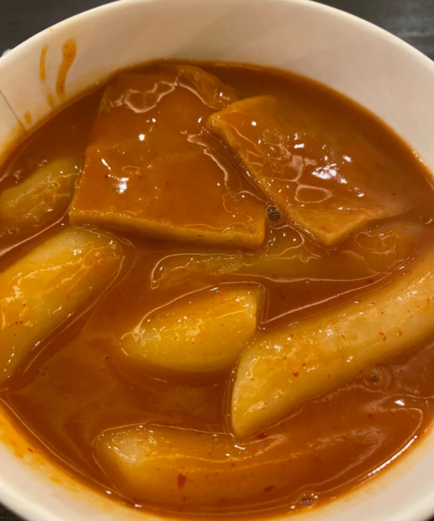 신당동떡뽁이식당 이미지