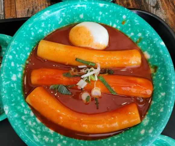 우리할매떡볶이 파주문산점 이미지