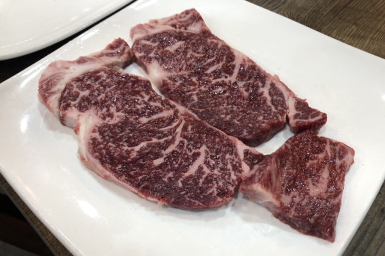 참목장정육식당 이미지