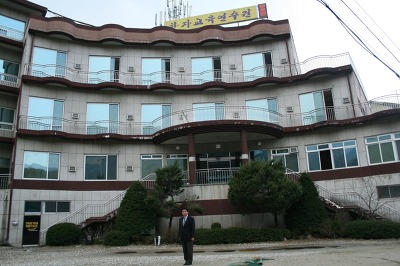 소래종묘 이미지