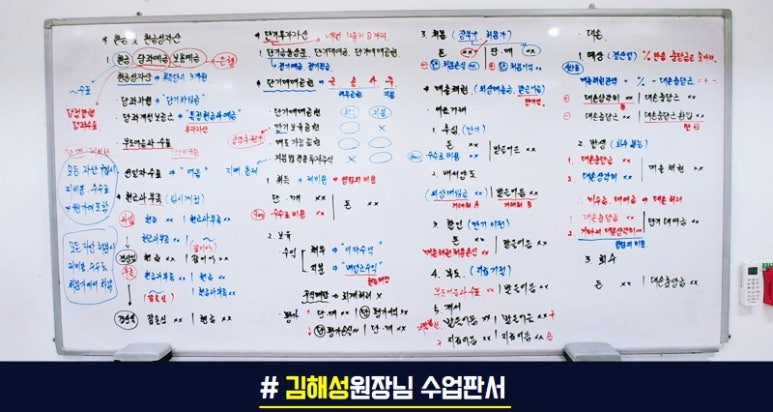 셀파컴퓨터회계학원 이미지