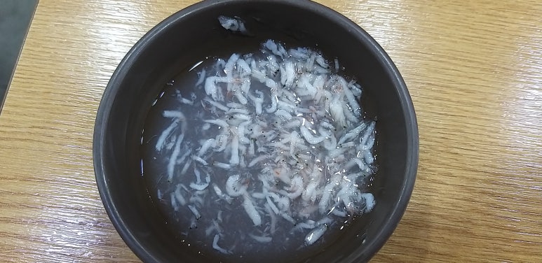 신의주순대와곰탕 이미지