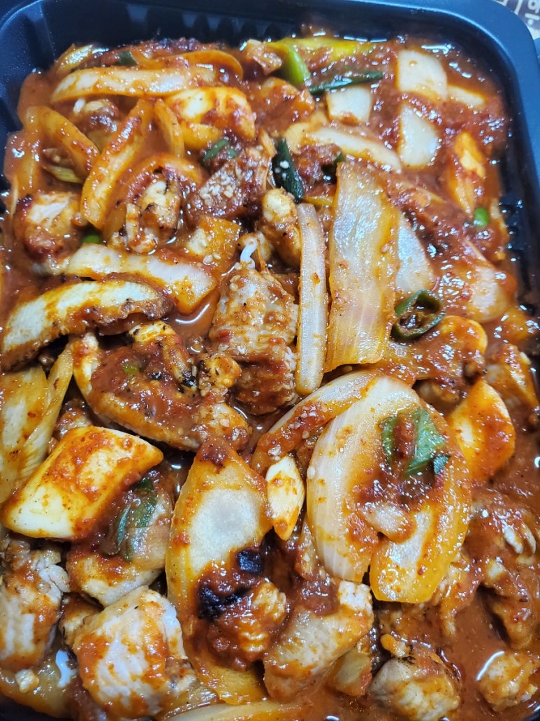 경북산곰장어 이미지
