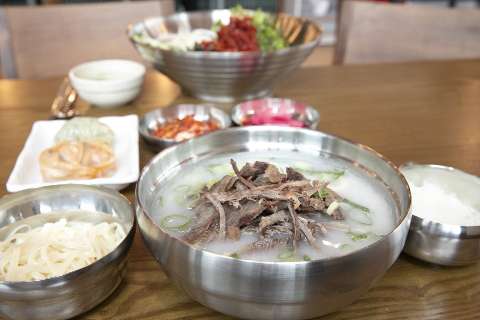 동동국수여주점 이미지