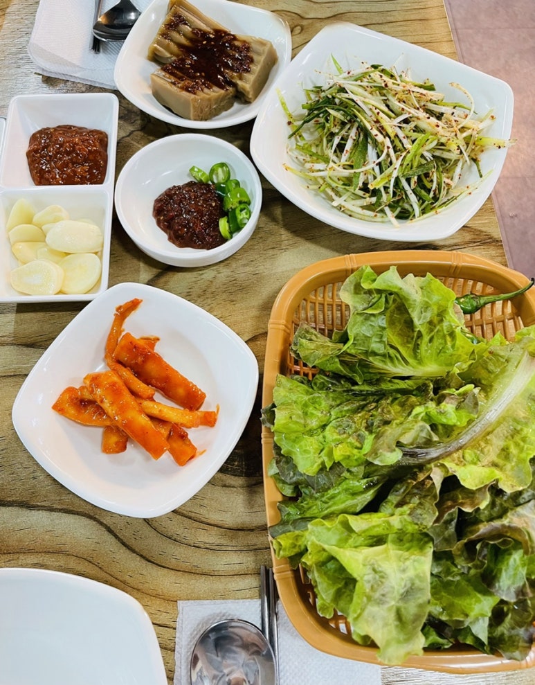 마포돌삼겹살 이미지