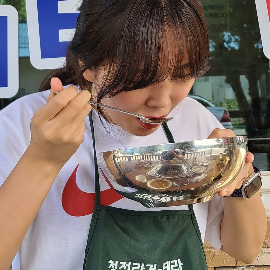양평유명산닭갈비 이미지