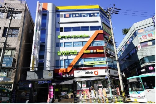 셀파컴퓨터회계학원 이미지