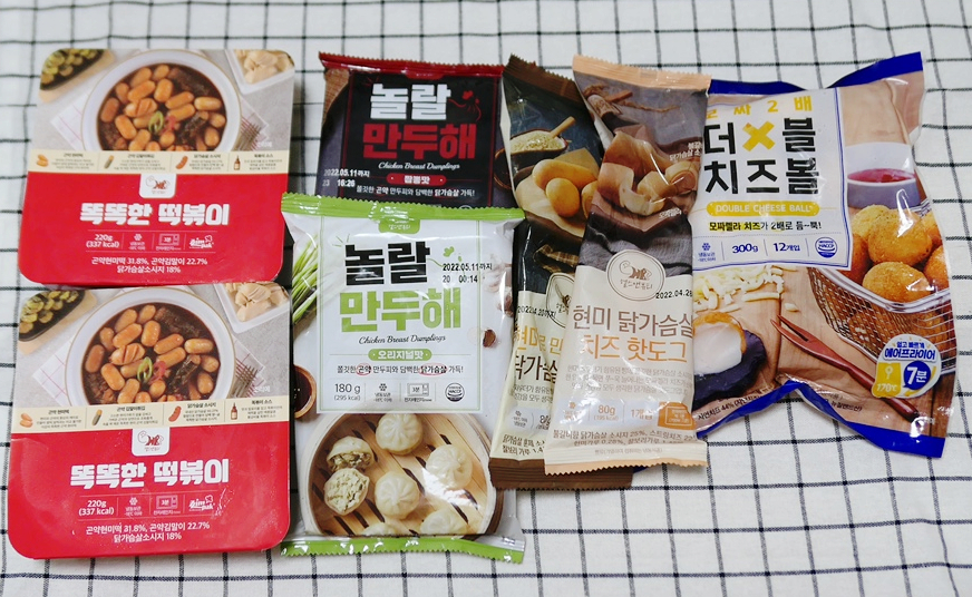 꼬꼬분식 이미지