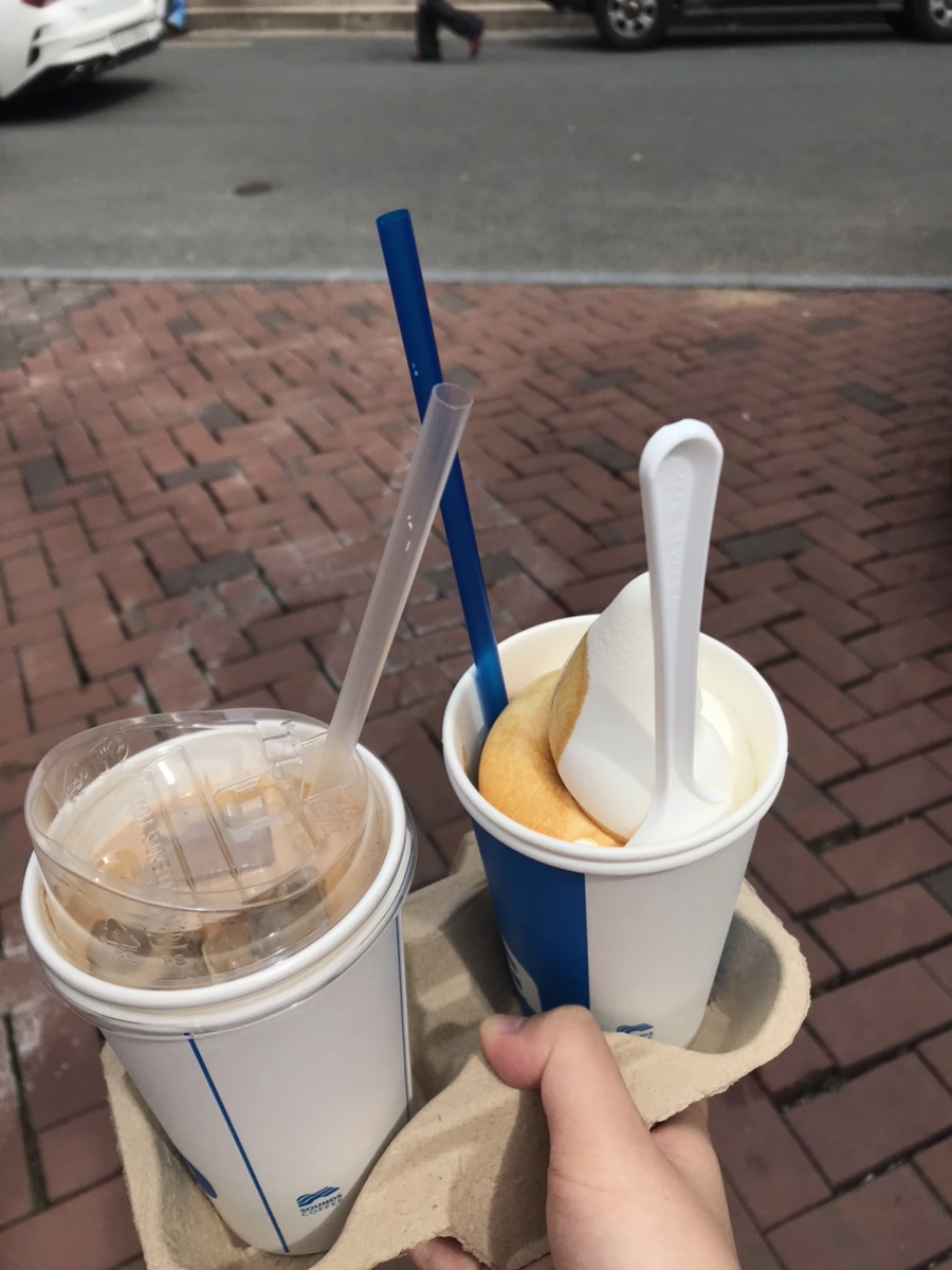 사운즈커피 이미지