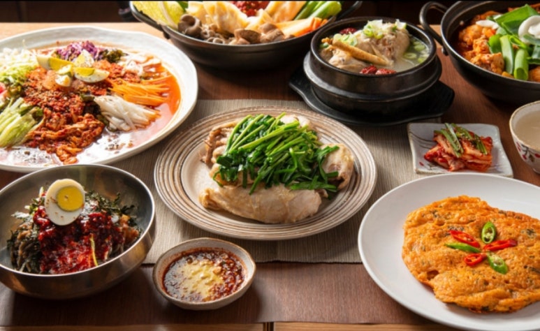 찜닭의전설 이미지