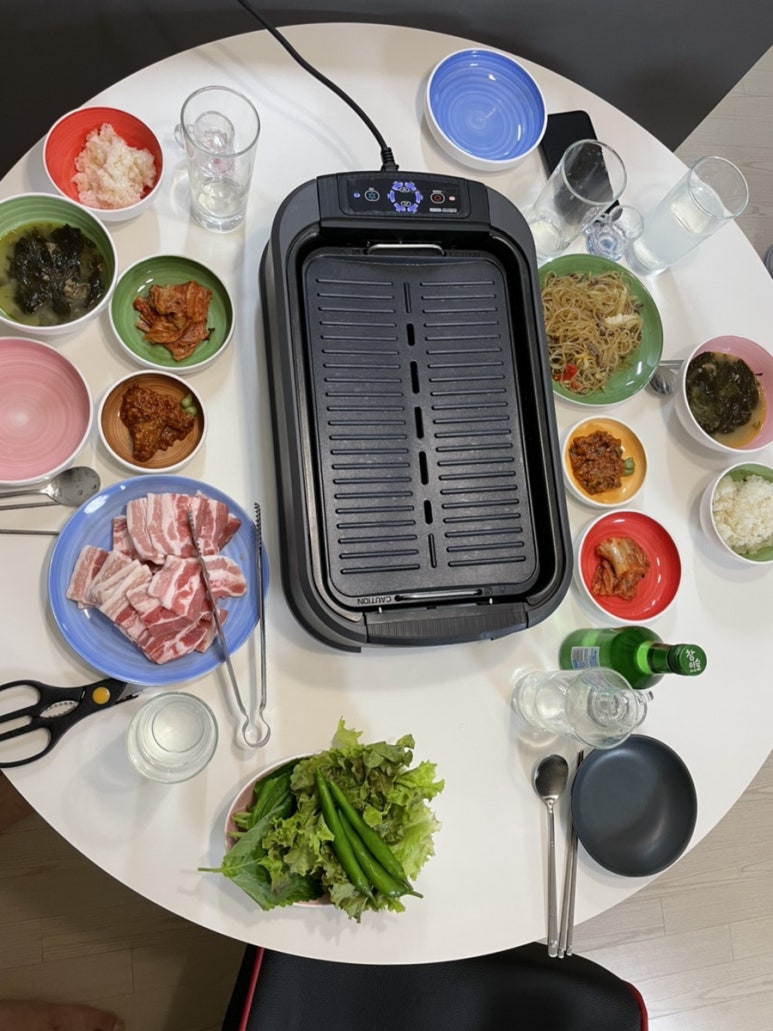 디엔더블유 이미지