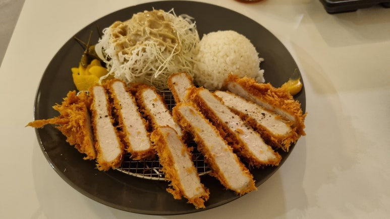 동송돈가스 이미지