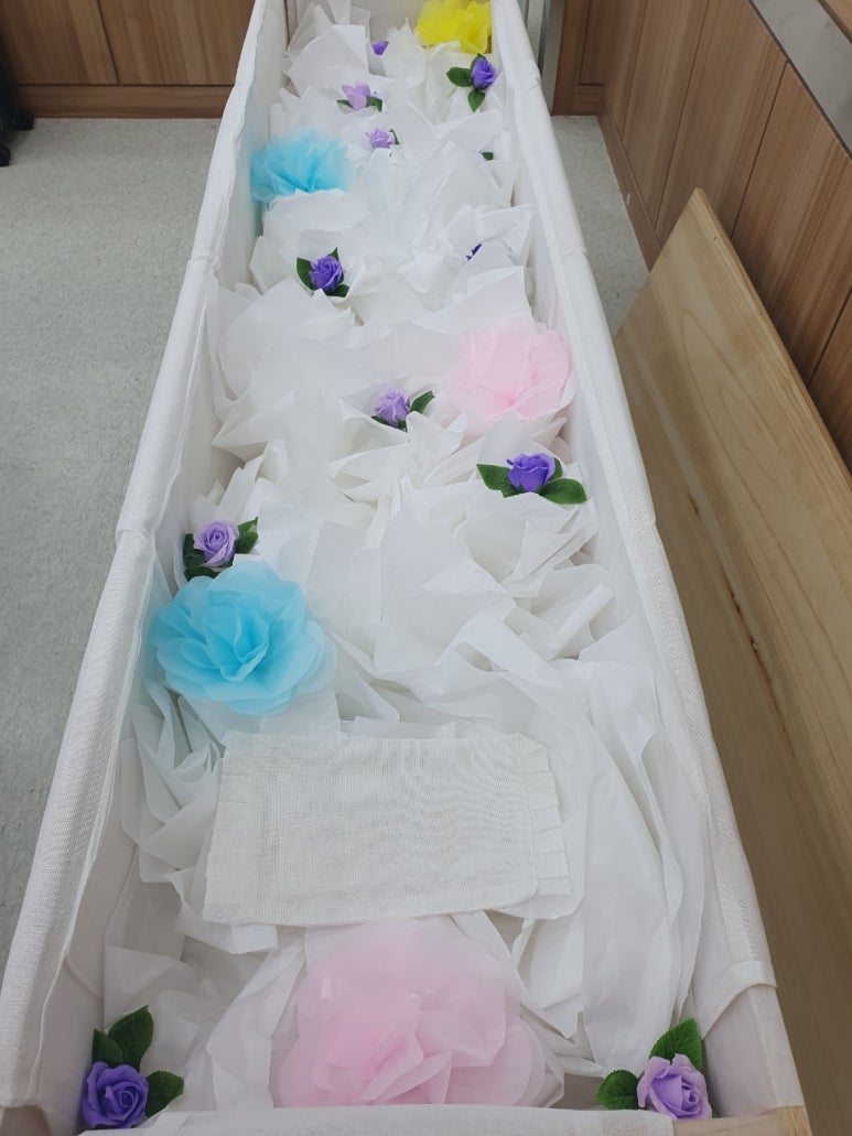 성심장례서비스 이미지