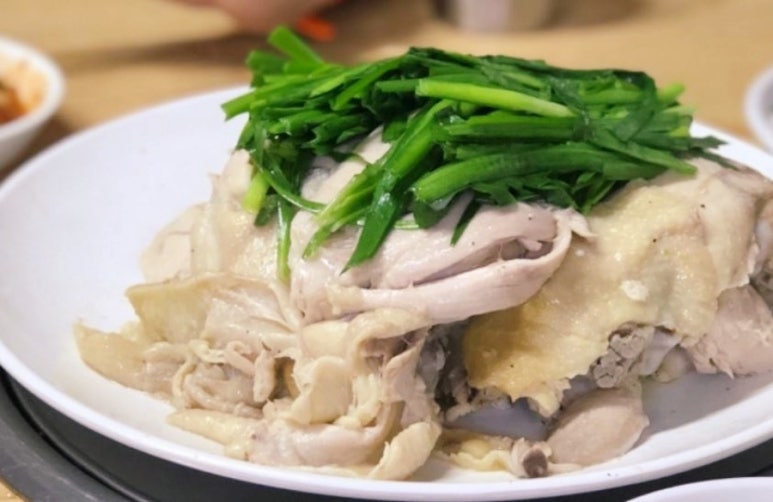 찜닭의전설 이미지