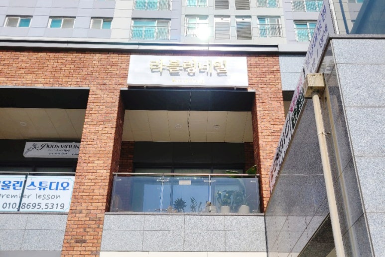 라블링네일 이미지
