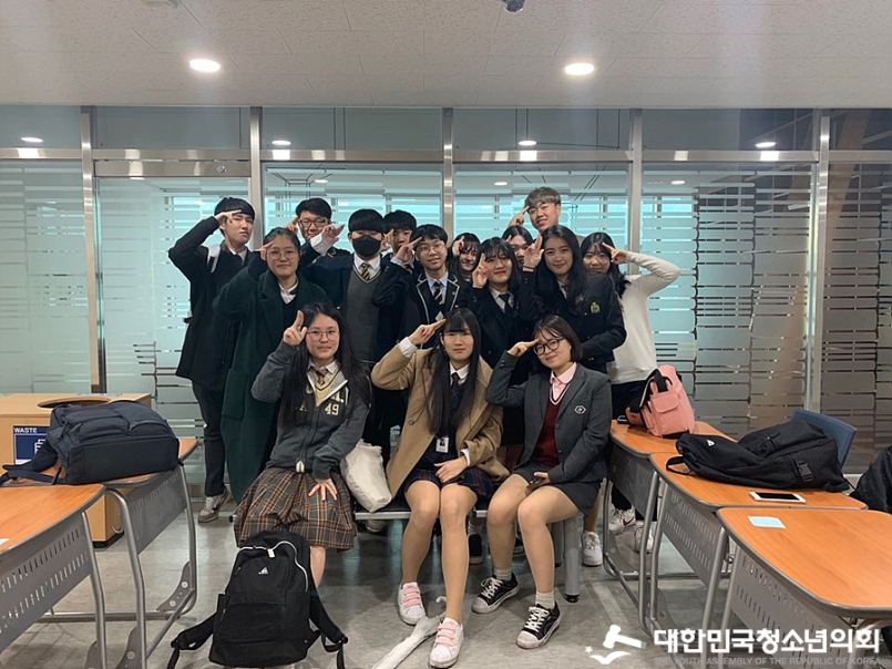 건국대학교 부동산학관 이미지