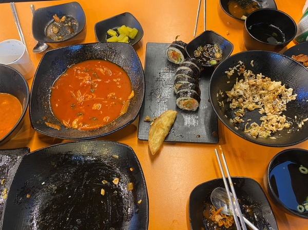 고소미분식&도시락 이미지