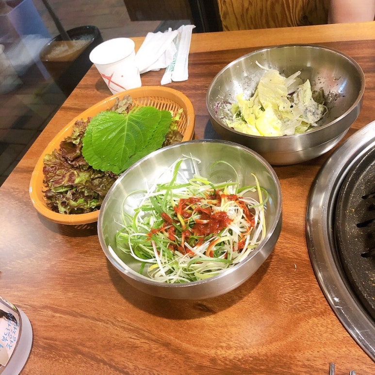 거마농장 이미지