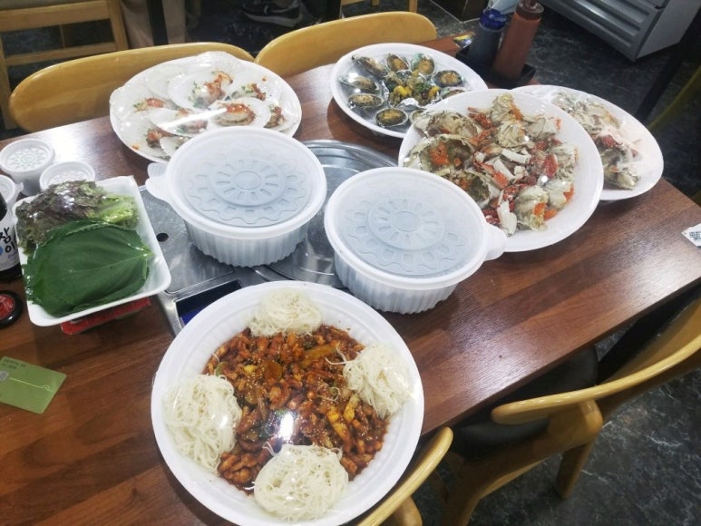 계절포차 이미지