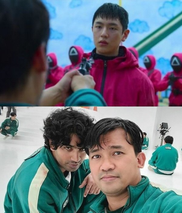 국제오징어 이미지