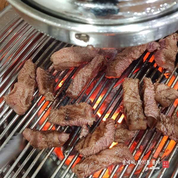 춘천농민한우 이미지