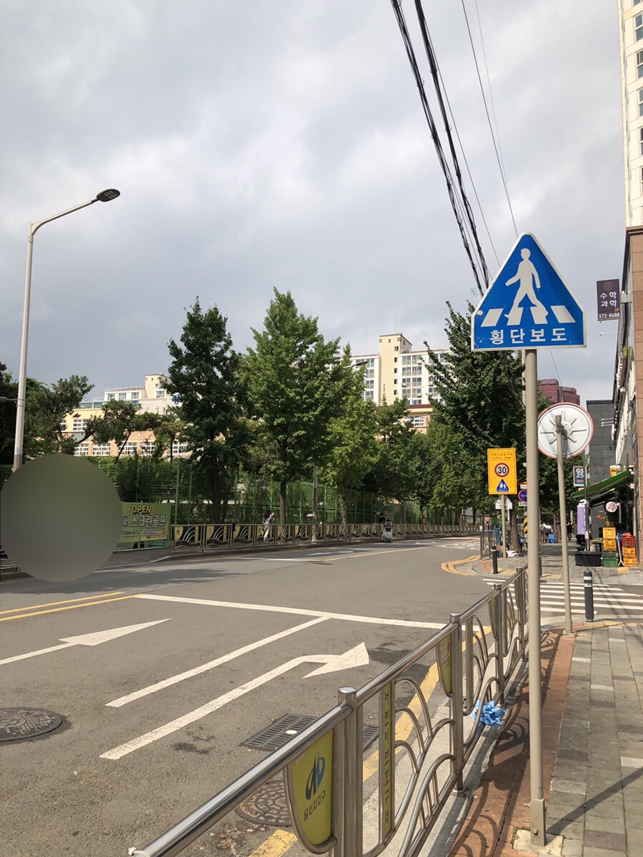 갓튀긴후라이드 본리점 이미지