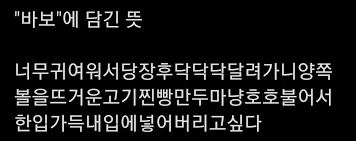 하루필름 이미지