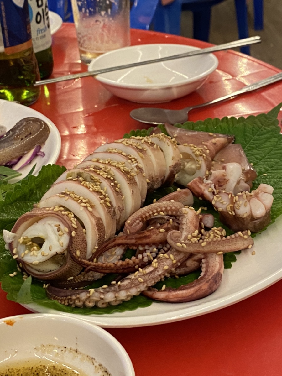 장터포차 이미지