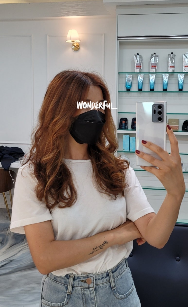 닛시헤어 이미지
