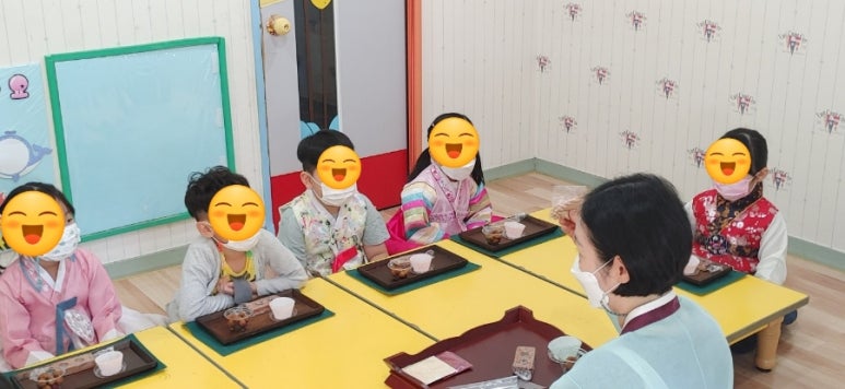 향기나무어린이집 이미지