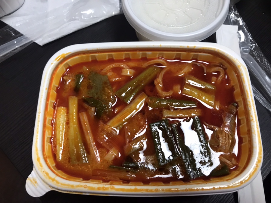 이화수전통육개장(평택시청점) 이미지
