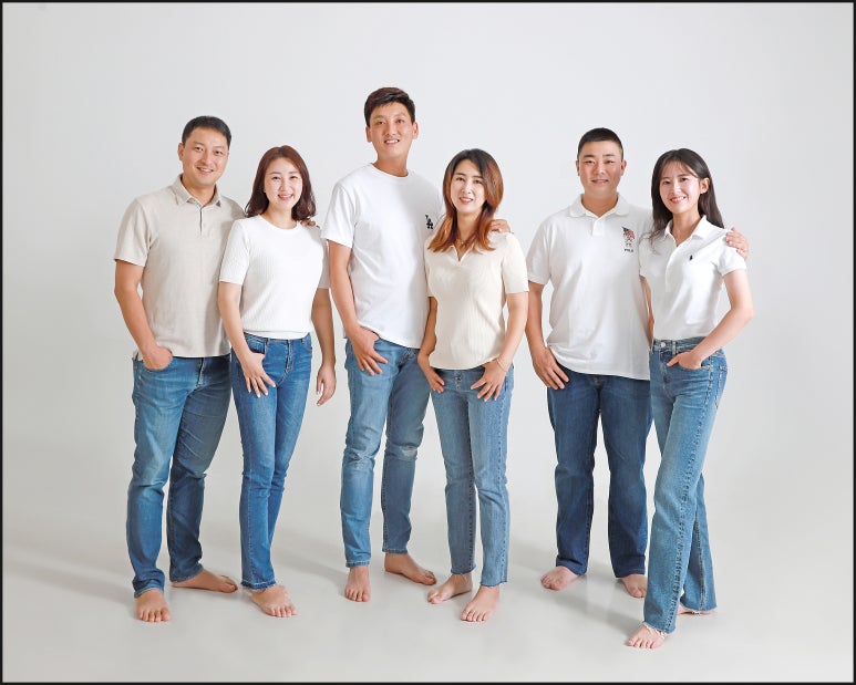 김포파주 인삼농협 하나로 마트 이미지