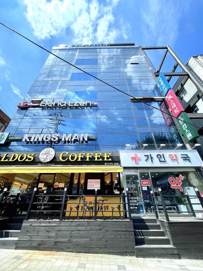 이젠성형외과 이미지
