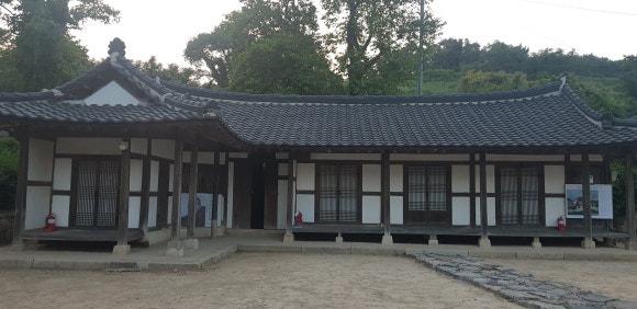 기쁨 면家 이미지