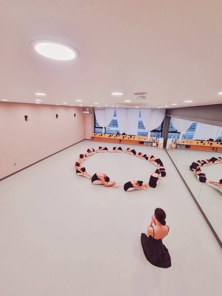루나무용학원 이미지