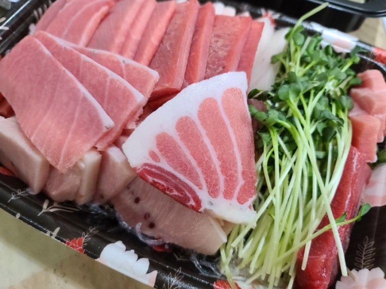 보스참치 이미지