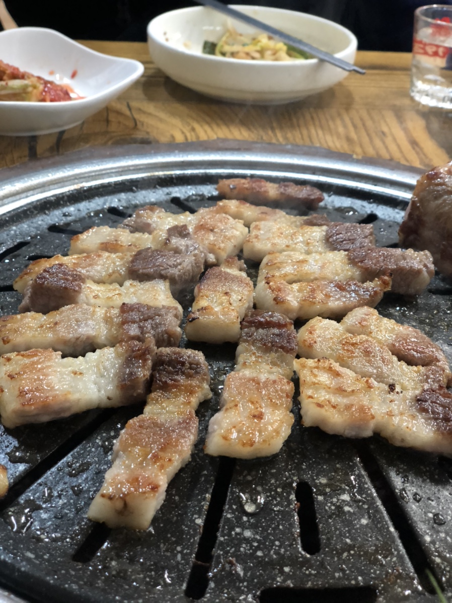 참대길갈비 이미지