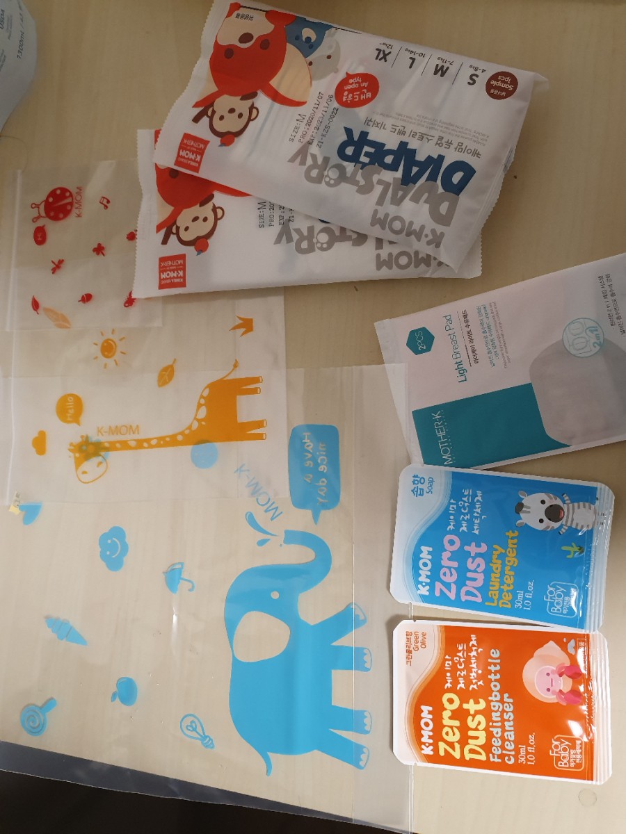 (주)케이팩 이미지