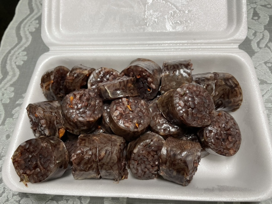 삼거리튀김떡볶이 이미지