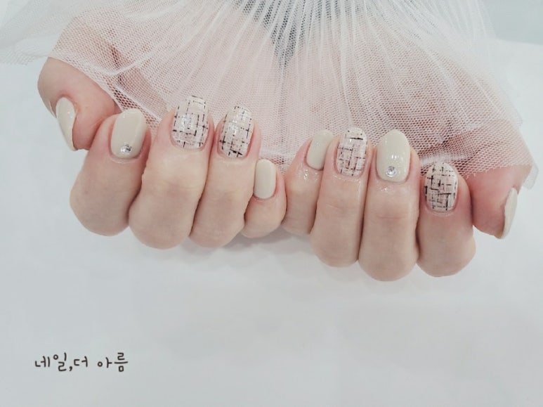 아름네일 이미지