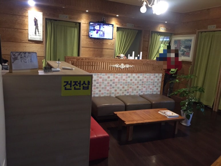 중국전통명품발관리 이미지