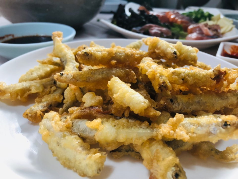 새터식당 이미지