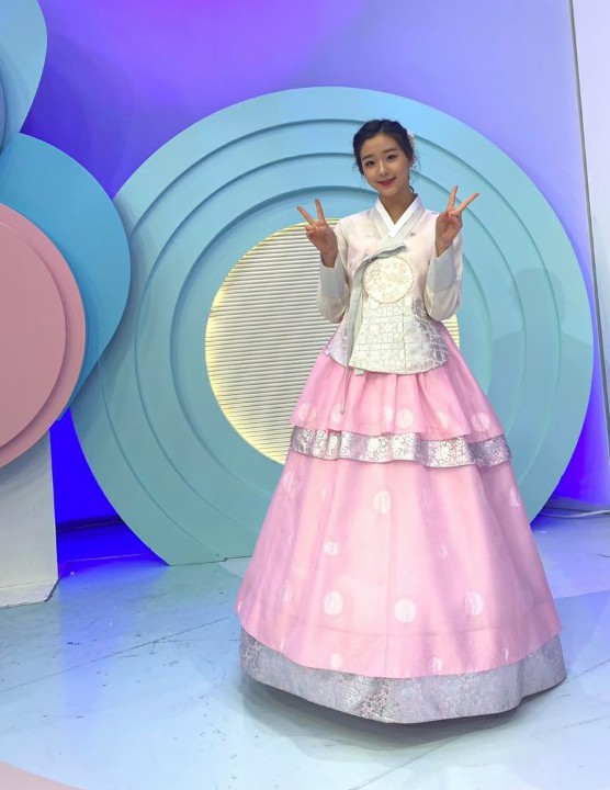 고운선한복 이미지